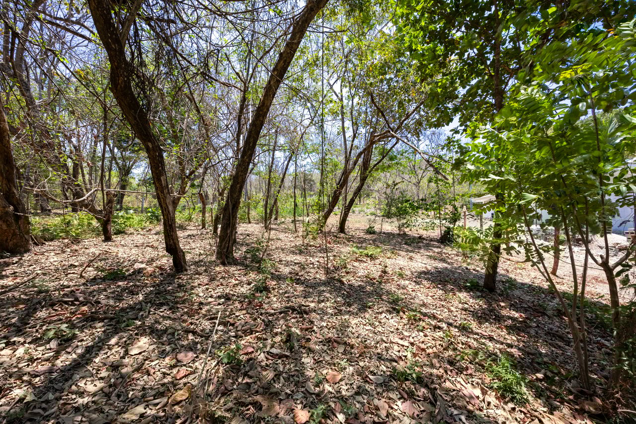 Playa Grande Lot #3 | 1,450 m² Lot Near the Beach in Playa Grande