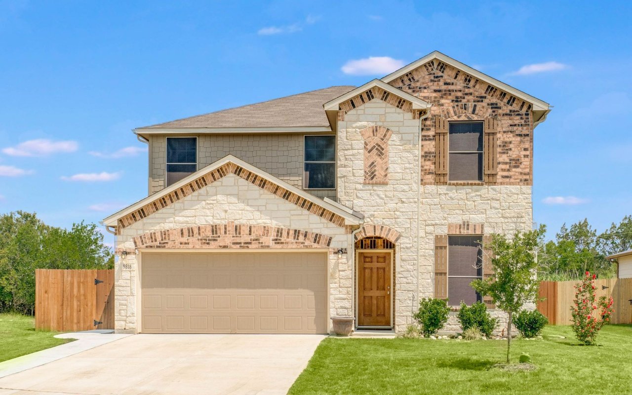 New Braunfels