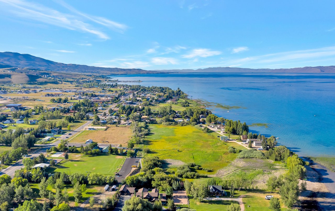 Bear Lake