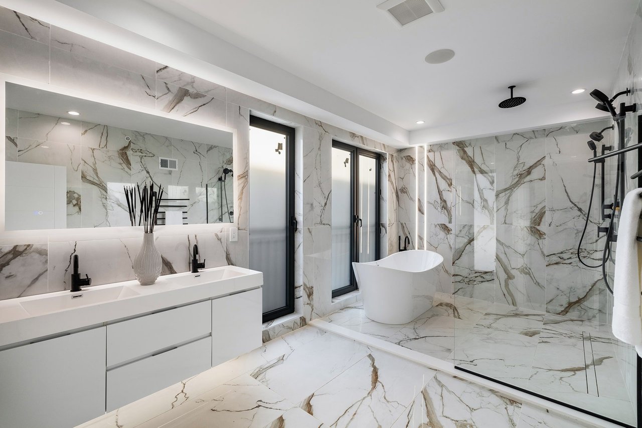 Bella Vita Luxury Philadelphia Townhomes