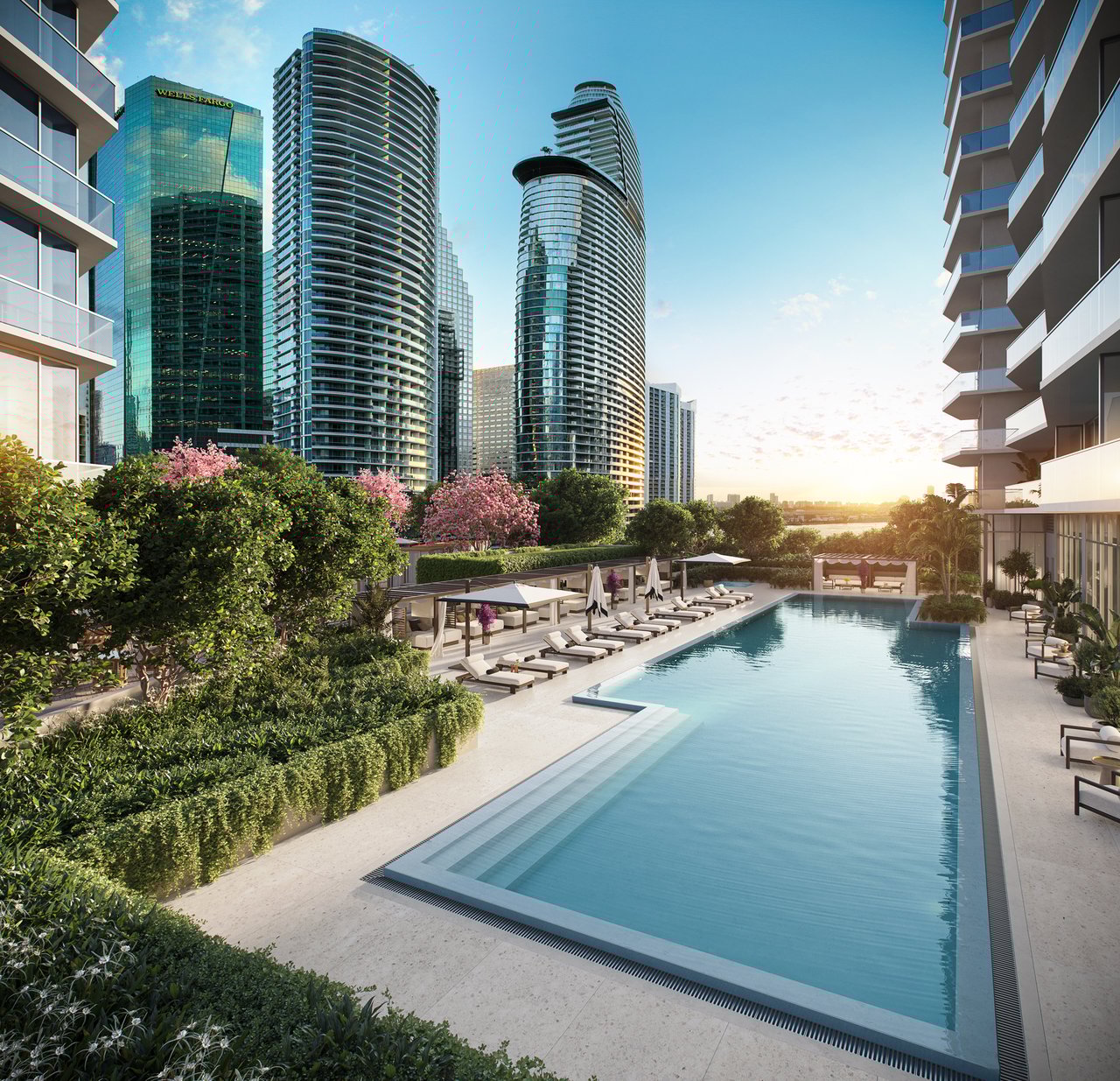 Viceroy Brickell Residences