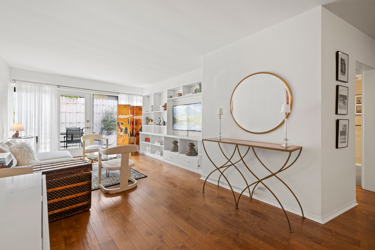 1400 N Hayworth Ave #10, West Hollywood, CA 90046