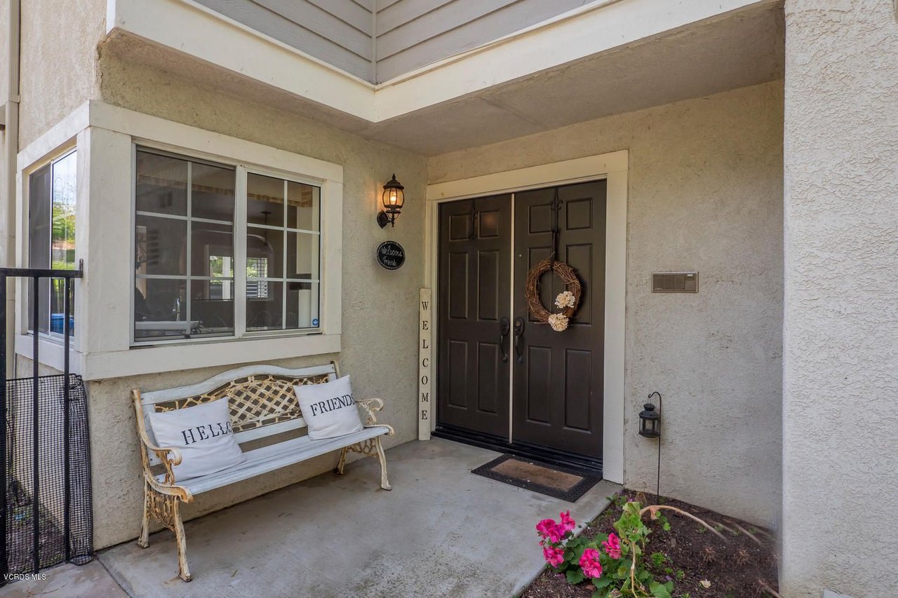 5436 Francisca Way