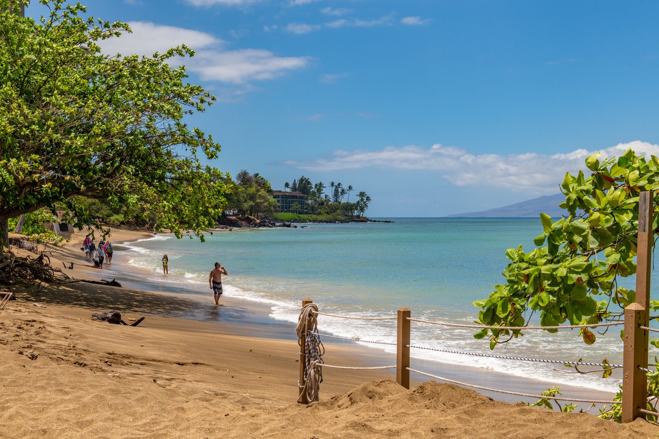 Sands of Kahana 134