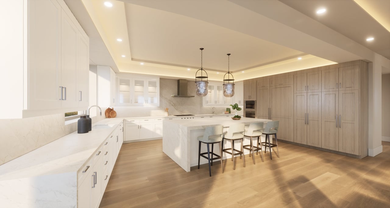 Ritz Carlton Residences Naples