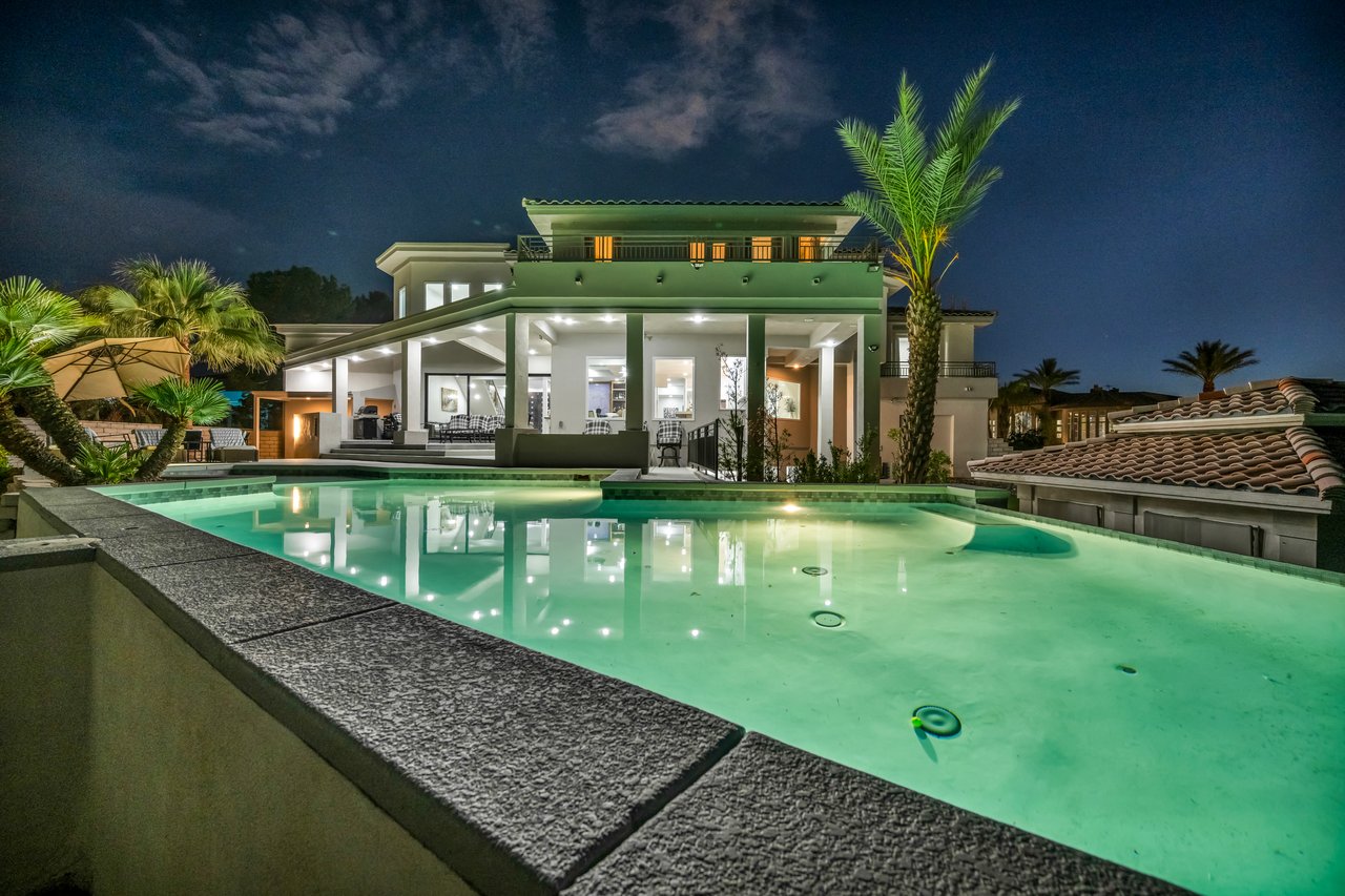 2058 Troon Drive
