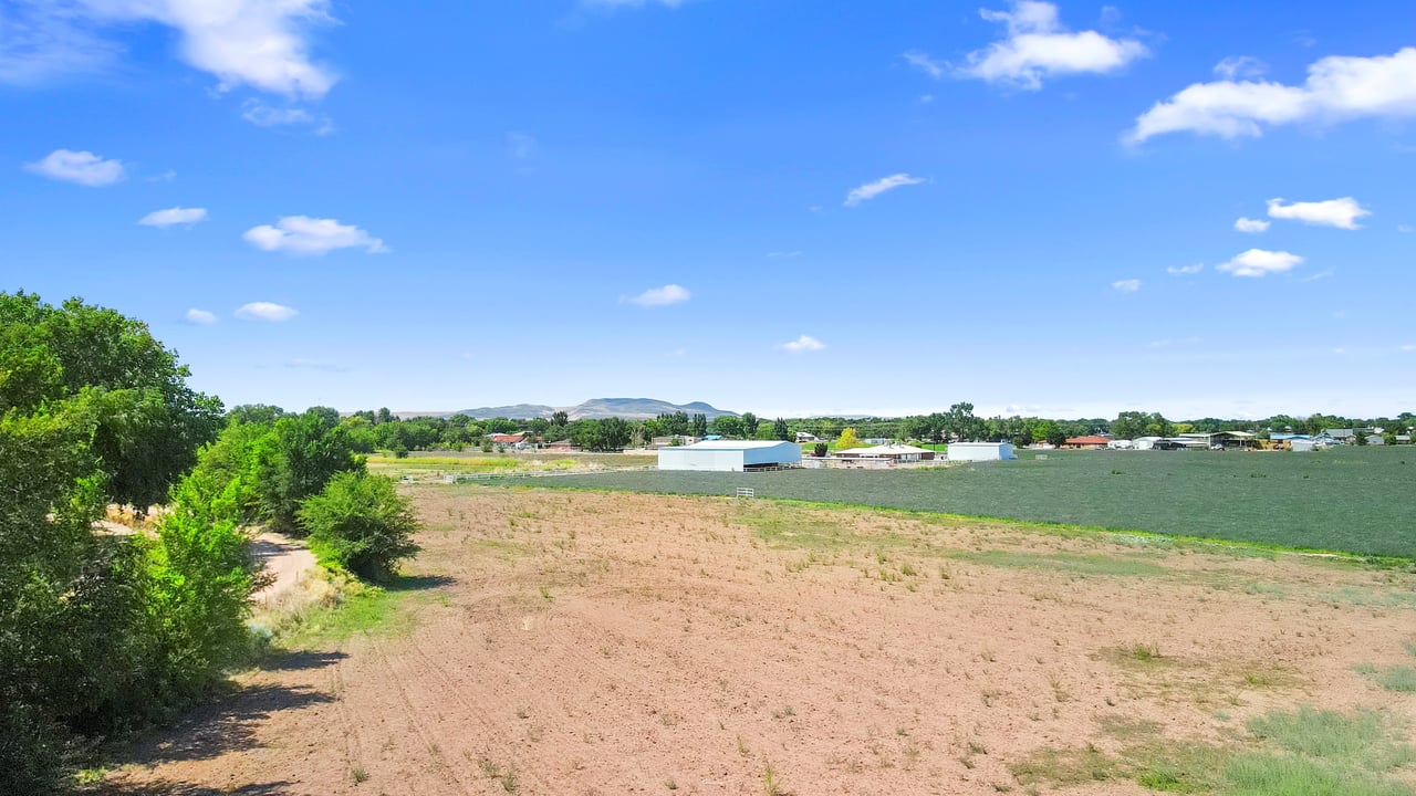 Pre 1907 Water Rights Farm Property