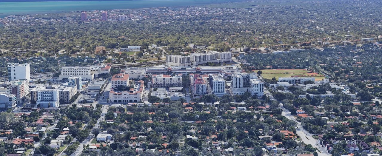 Cassia Coral Gables