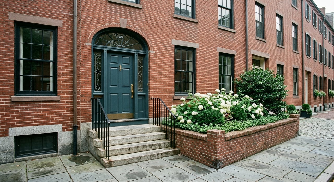 Newburyport Neighborhoods Explained: South End To Joppa