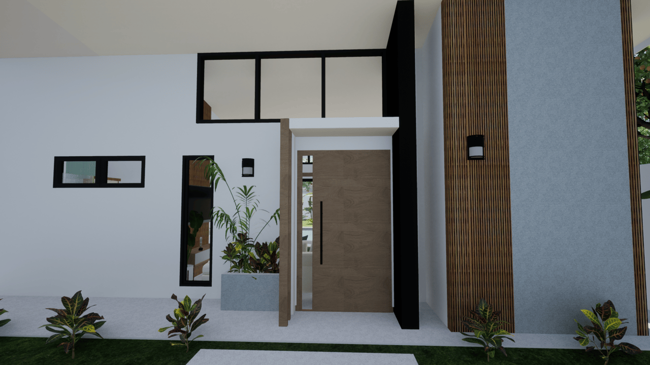 Villa Shalom | Your peaceful, private retreat designed for the investors who want it all without overpaying.