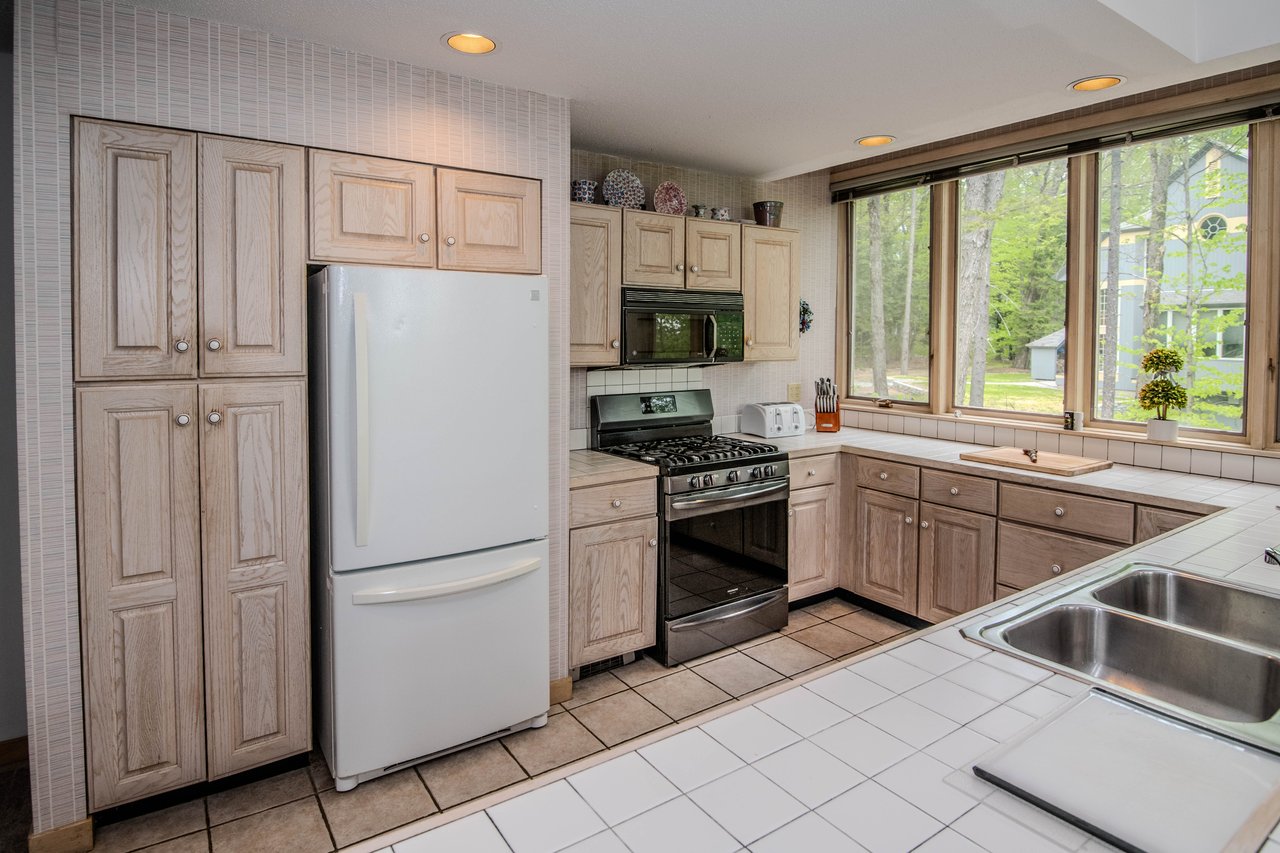 19 Snow Trak South, Unit 18