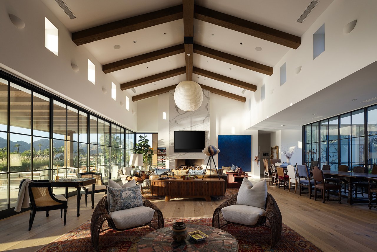 78340 Coyote Canyon Court