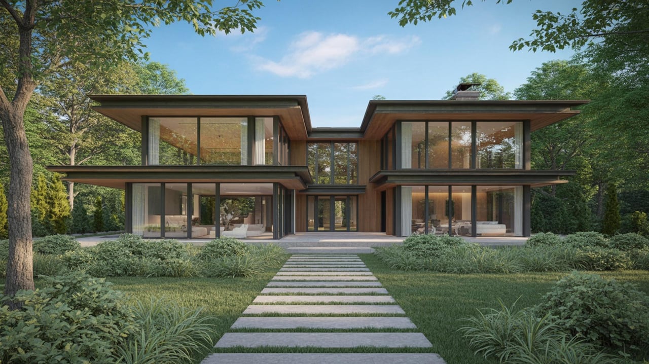 Home Design Trends in Oak Brook, IL