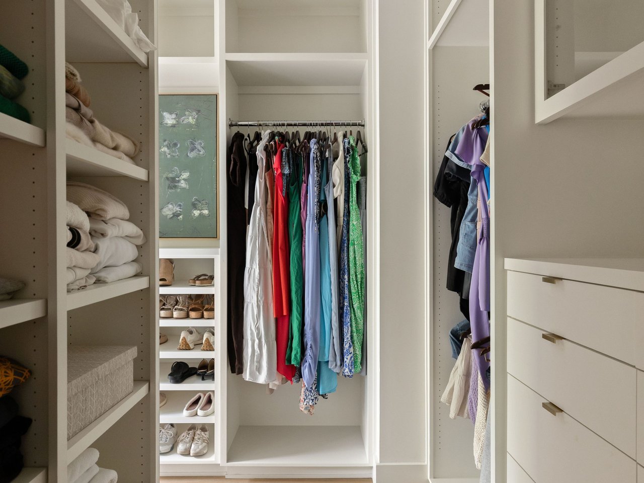A Designer’s Personal Residence