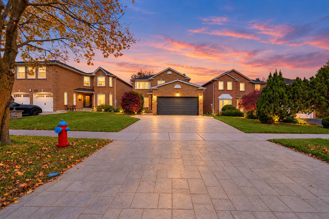 109 Valleymede Dr
