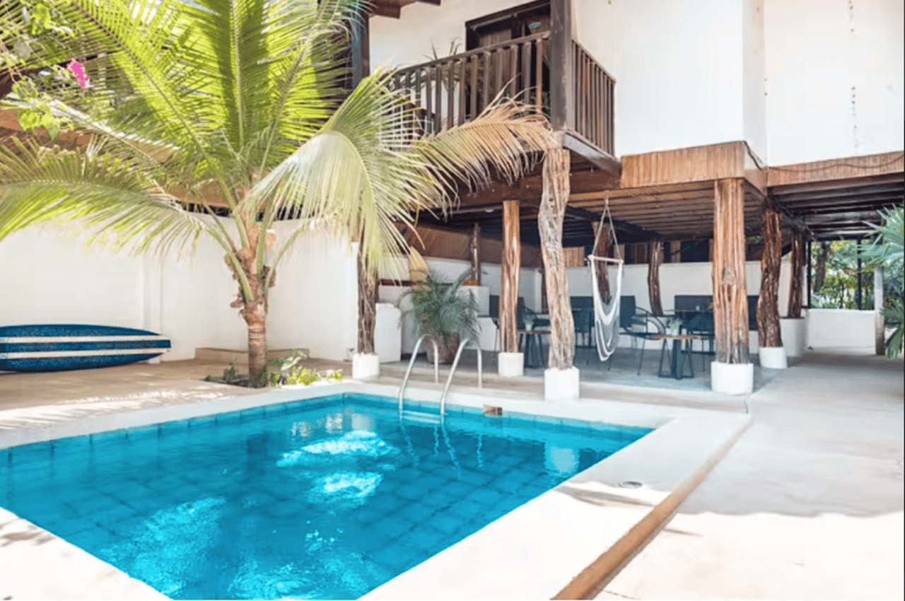 El Huerto Restaurant And Cabinas - Premier Investment