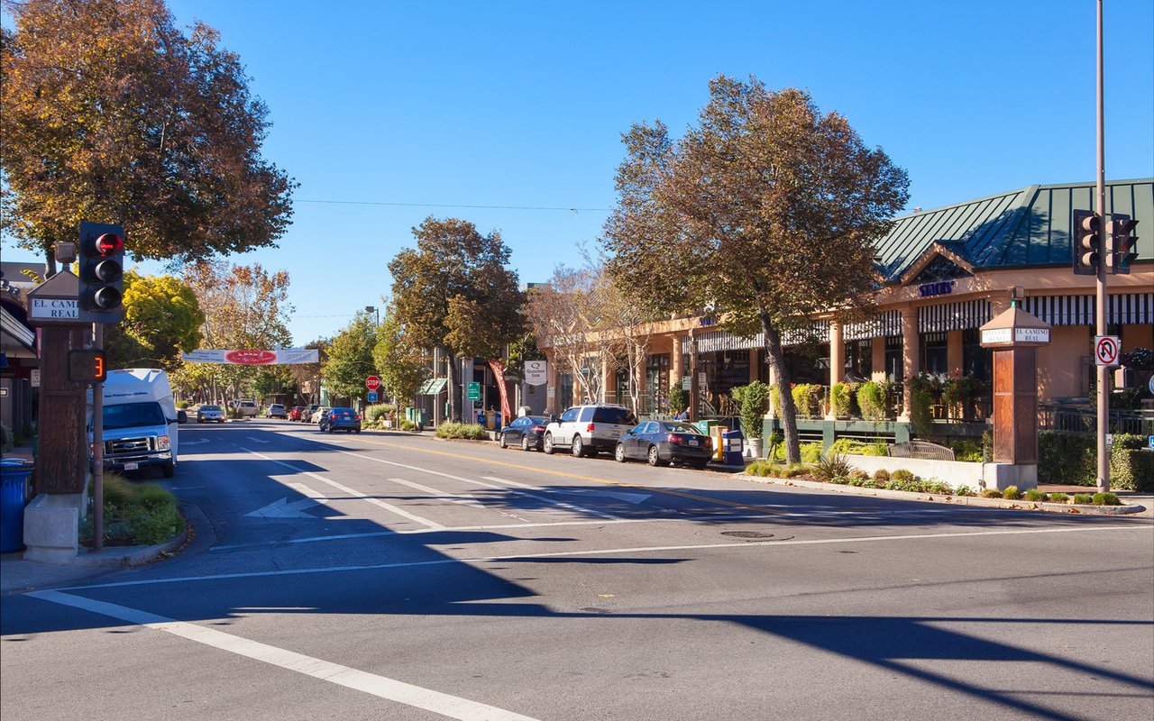 Menlo Park
