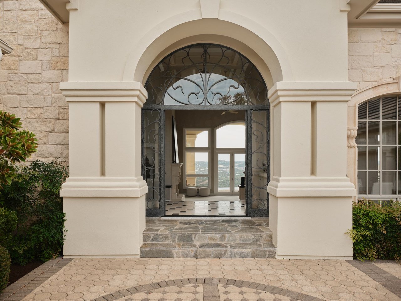 The Panorama Estate