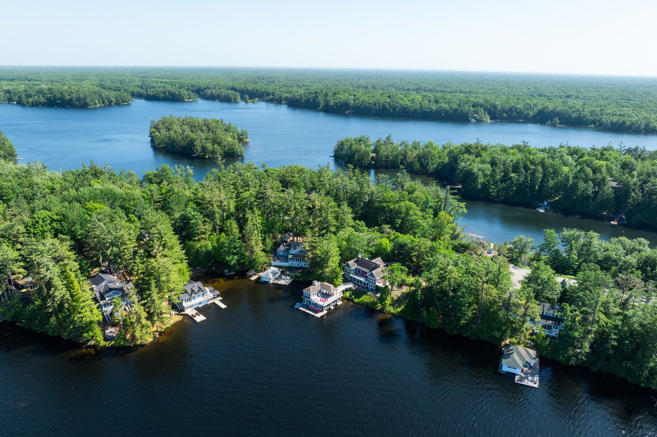 Lake Muskoka