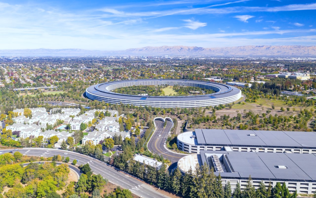 Cupertino