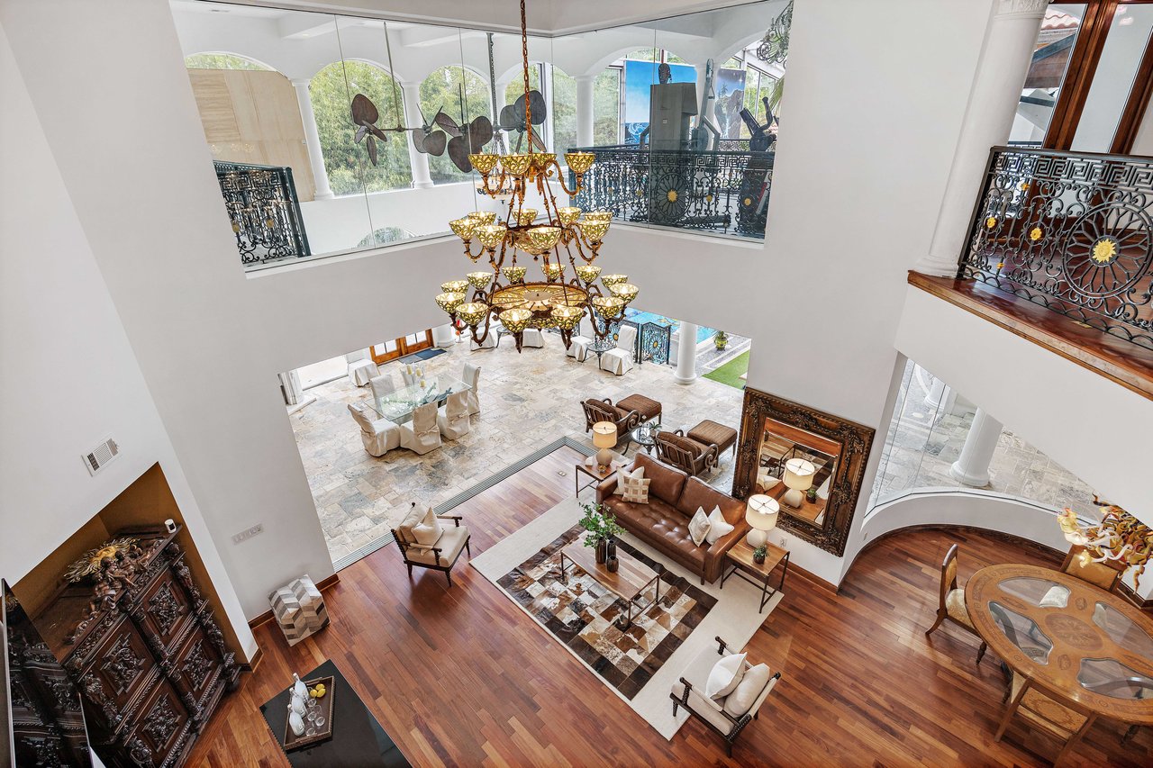 9101 River Road