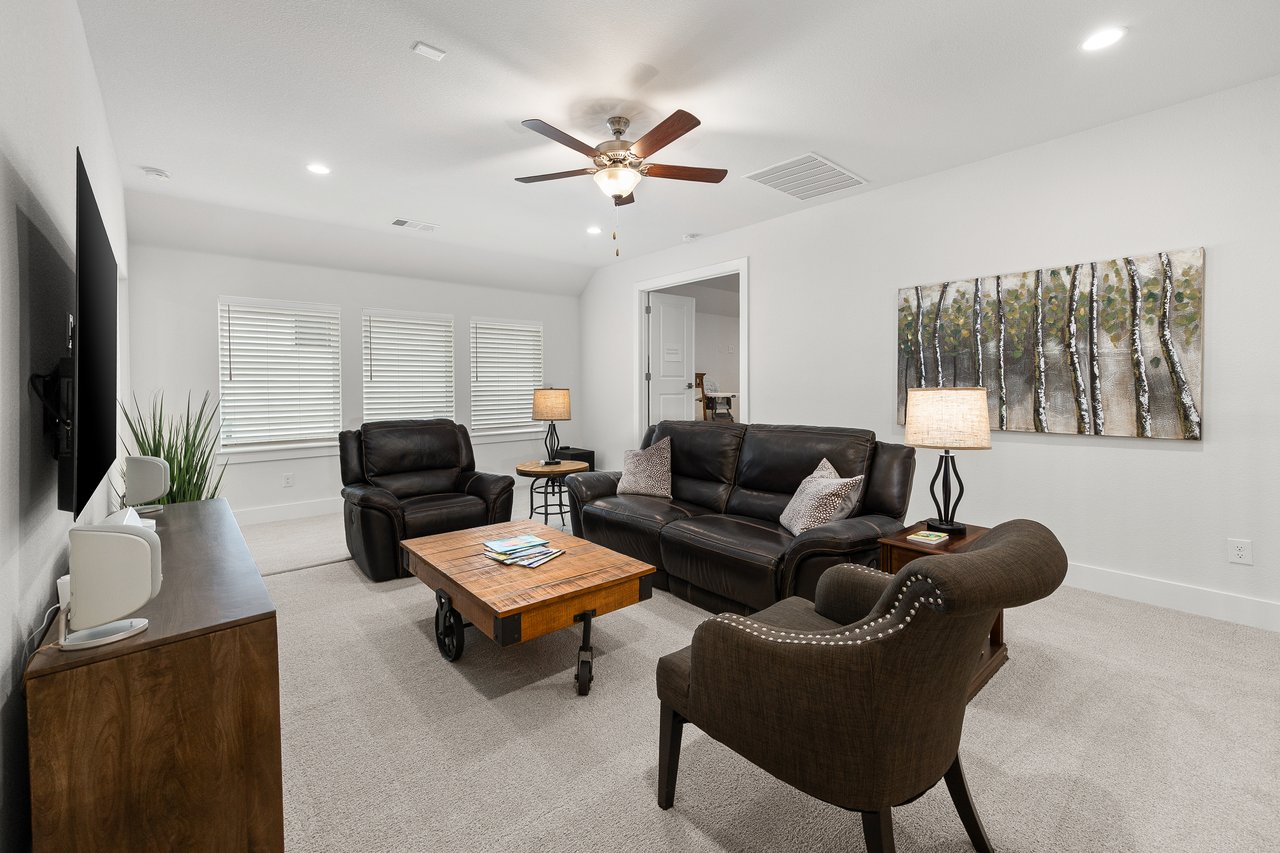 One-of-a-kind offer in Walsh Ranch