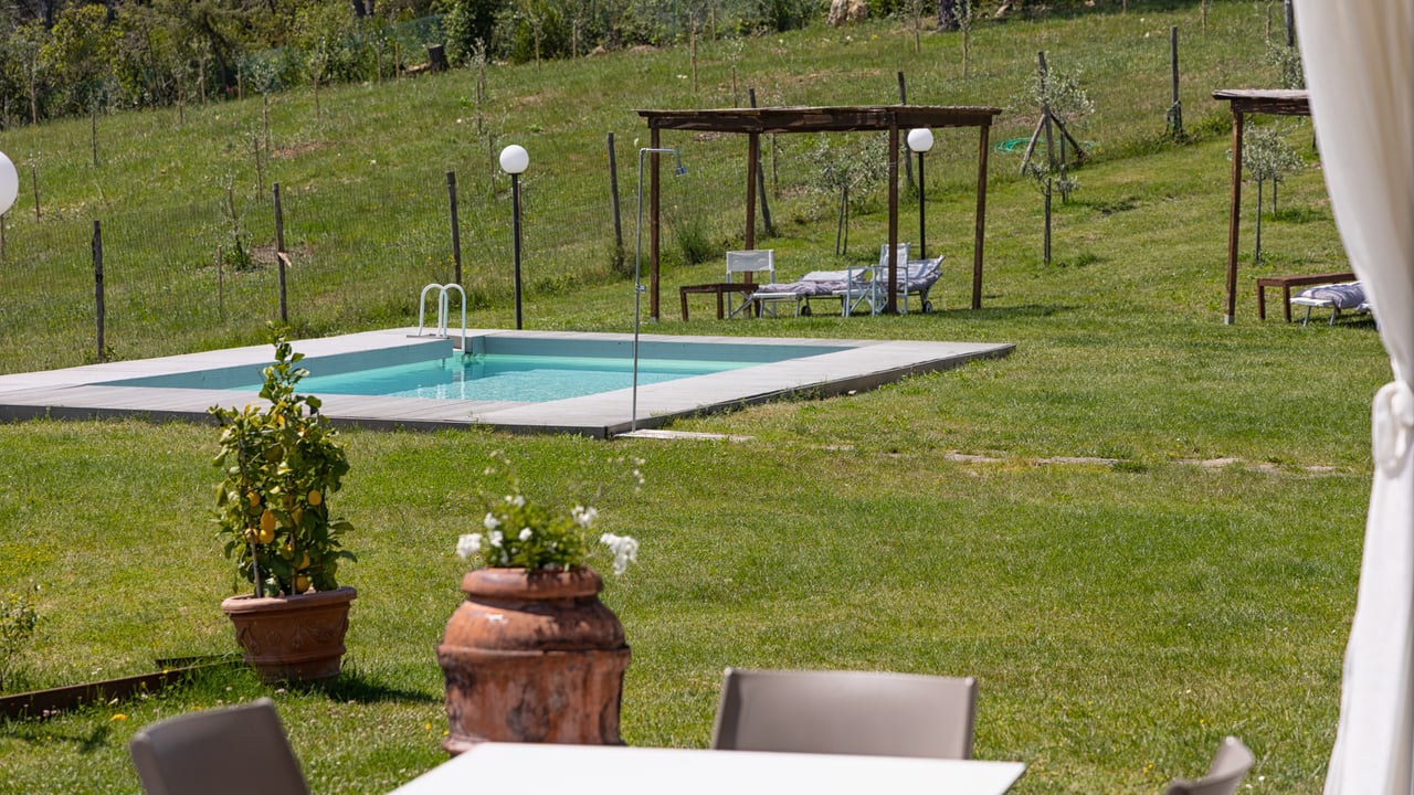 VILLA GREVIGIANA