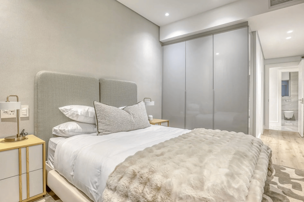 PENTHOUSE LUXURY IN SOUTH AFRICA 