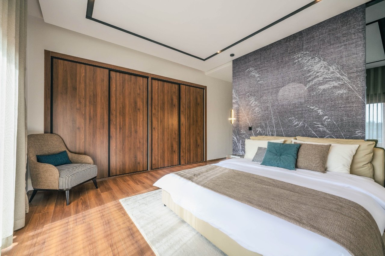 Villa on Ourika Road, Marrakech