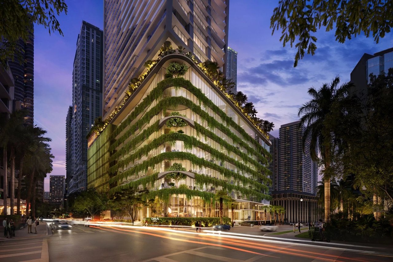 September 2025 | ORA by Casa Tua Secures EB-5 Investment Program Designation
