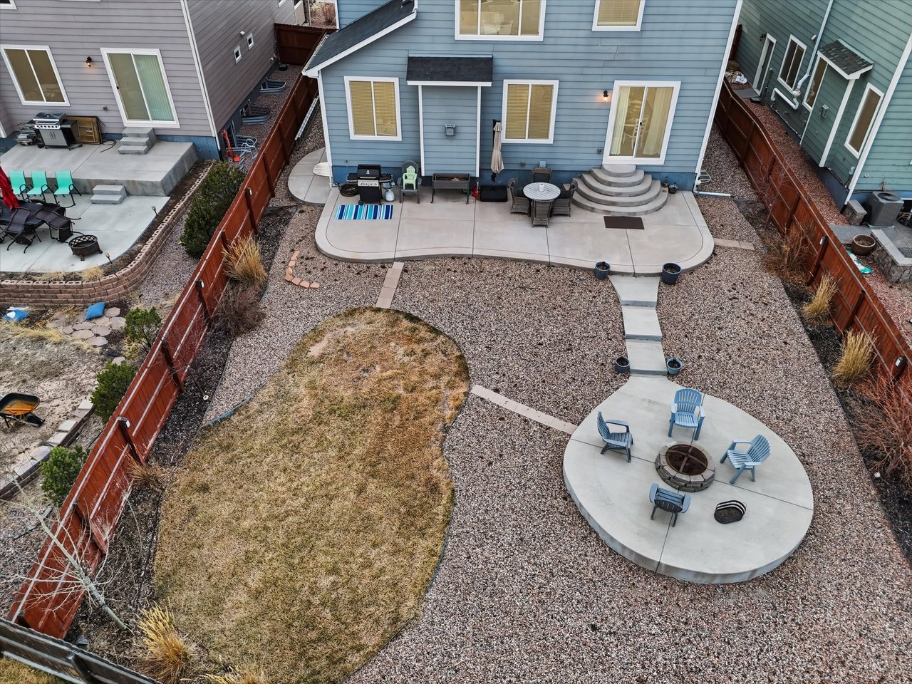 10361 Boulder Ridge Drive