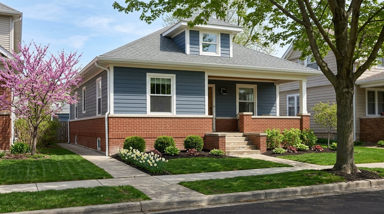 When To List In Regent Square For Maximum Impact