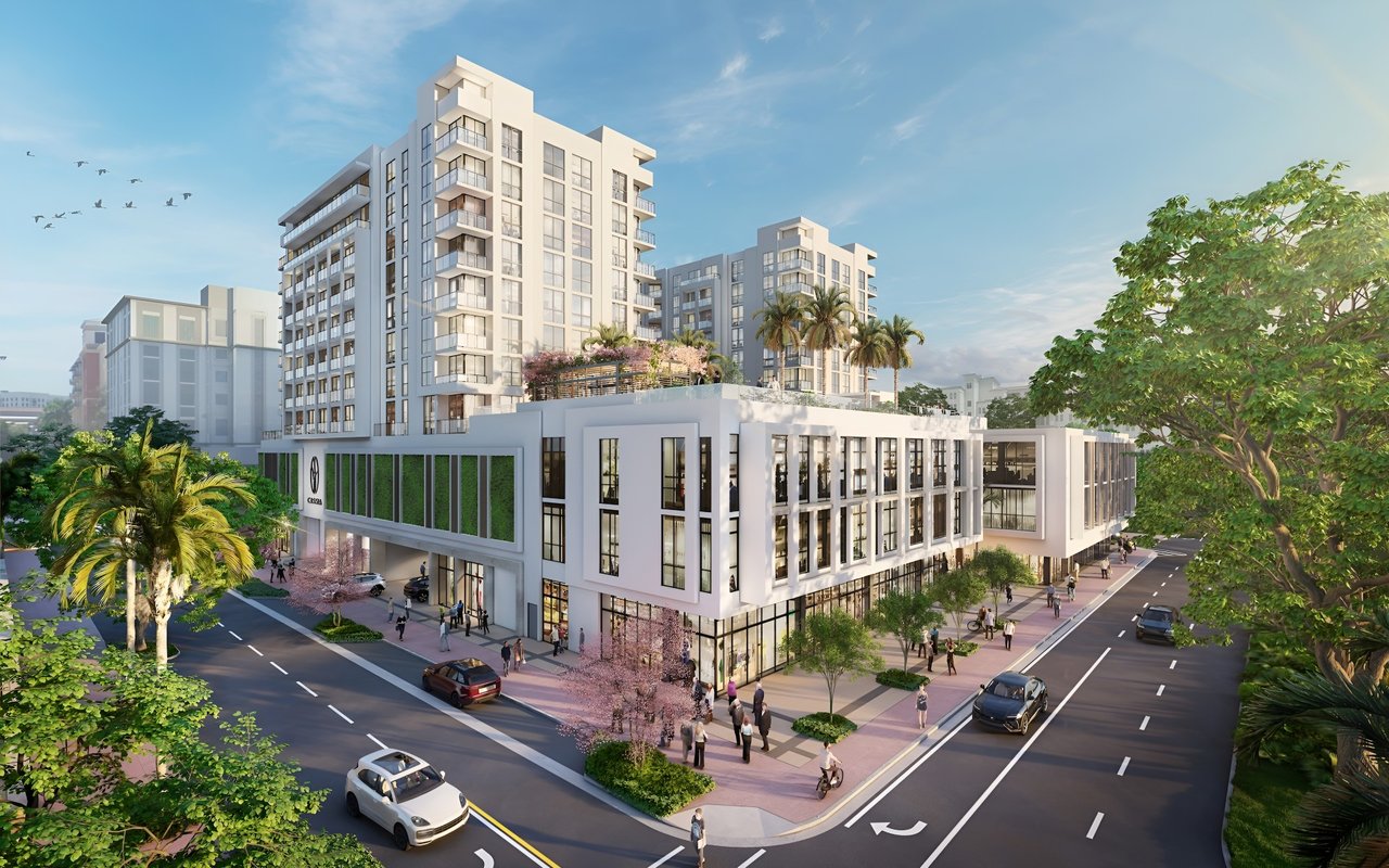 Cassia Residences