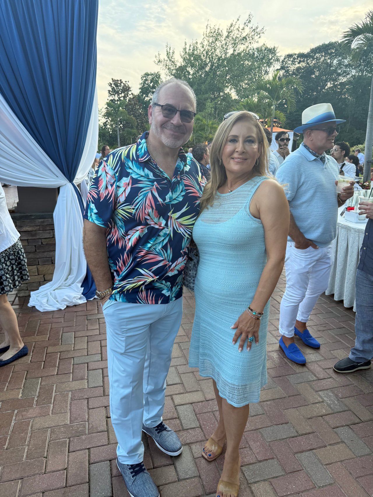 One Island: Into The Blue 2025