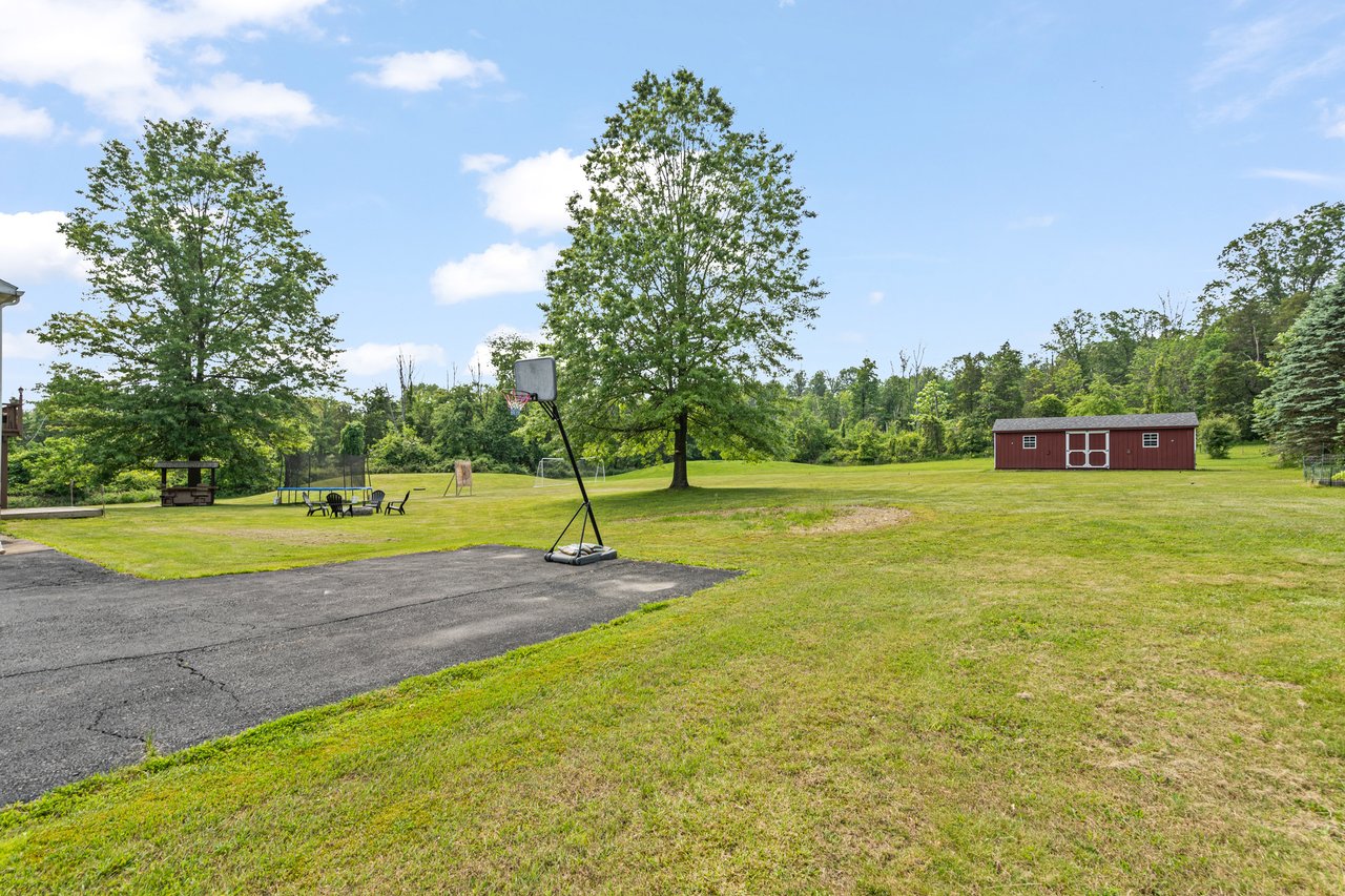 760 Geigel Hill Rd