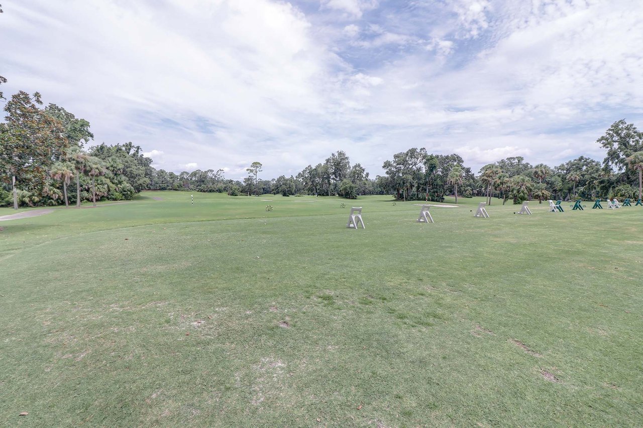 Palmetto Dunes