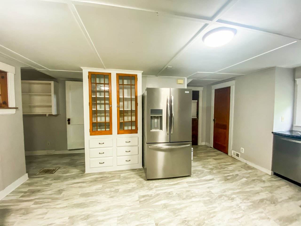 Rental Currently Available