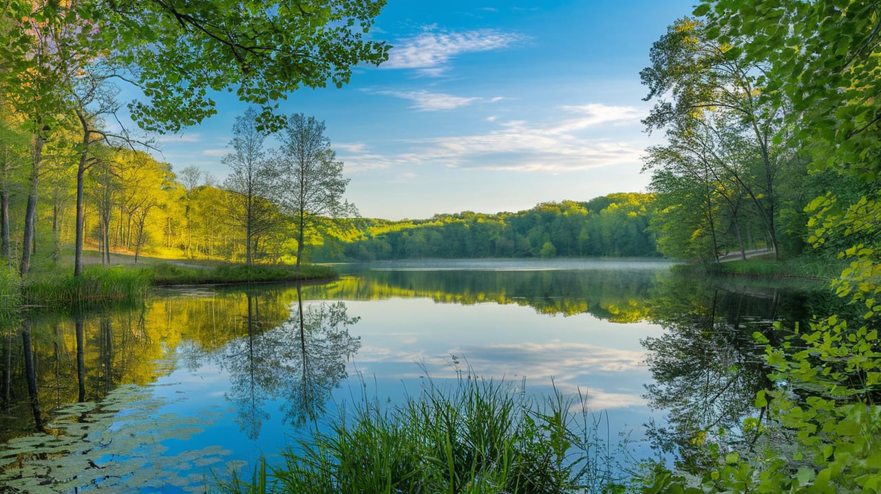 Hidden Gems in London, OH You Need to Discover cover
