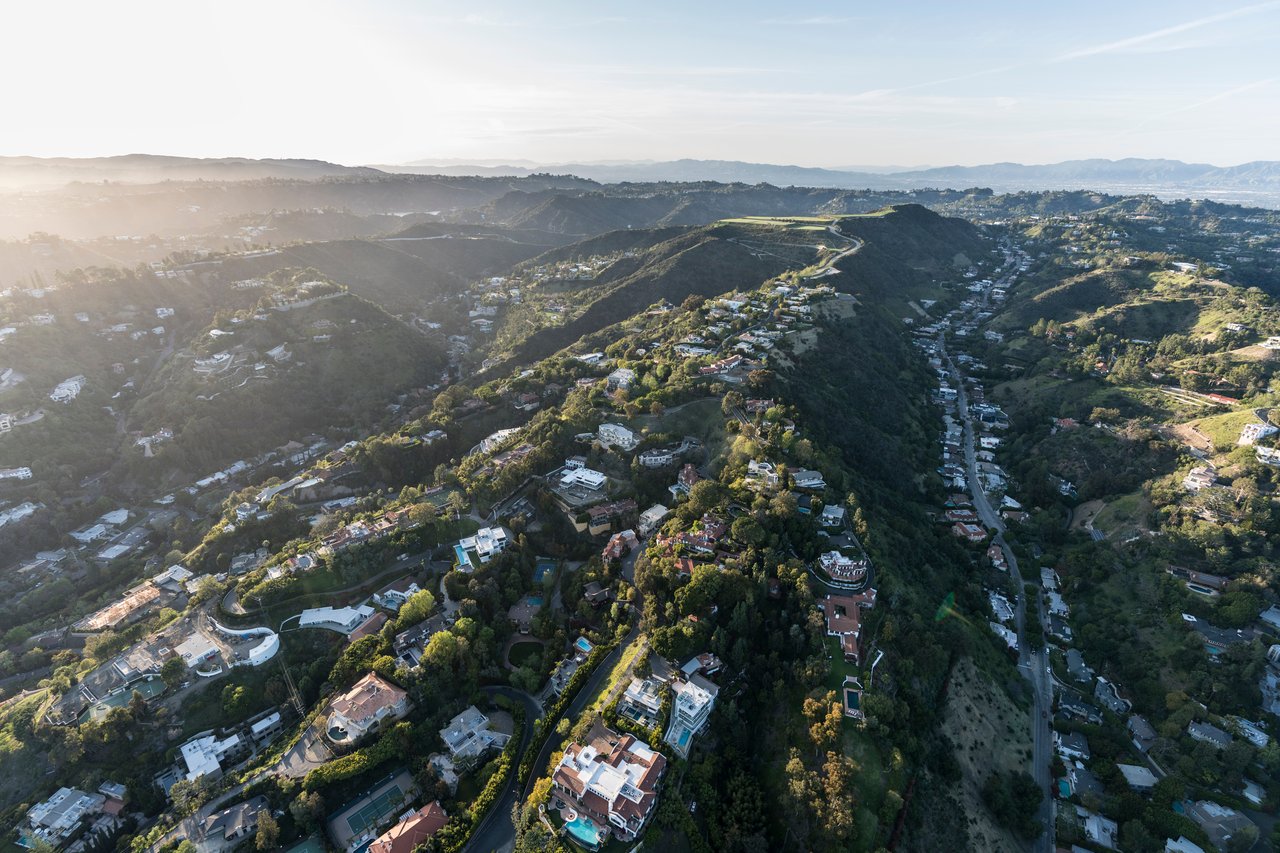 Bel Air
