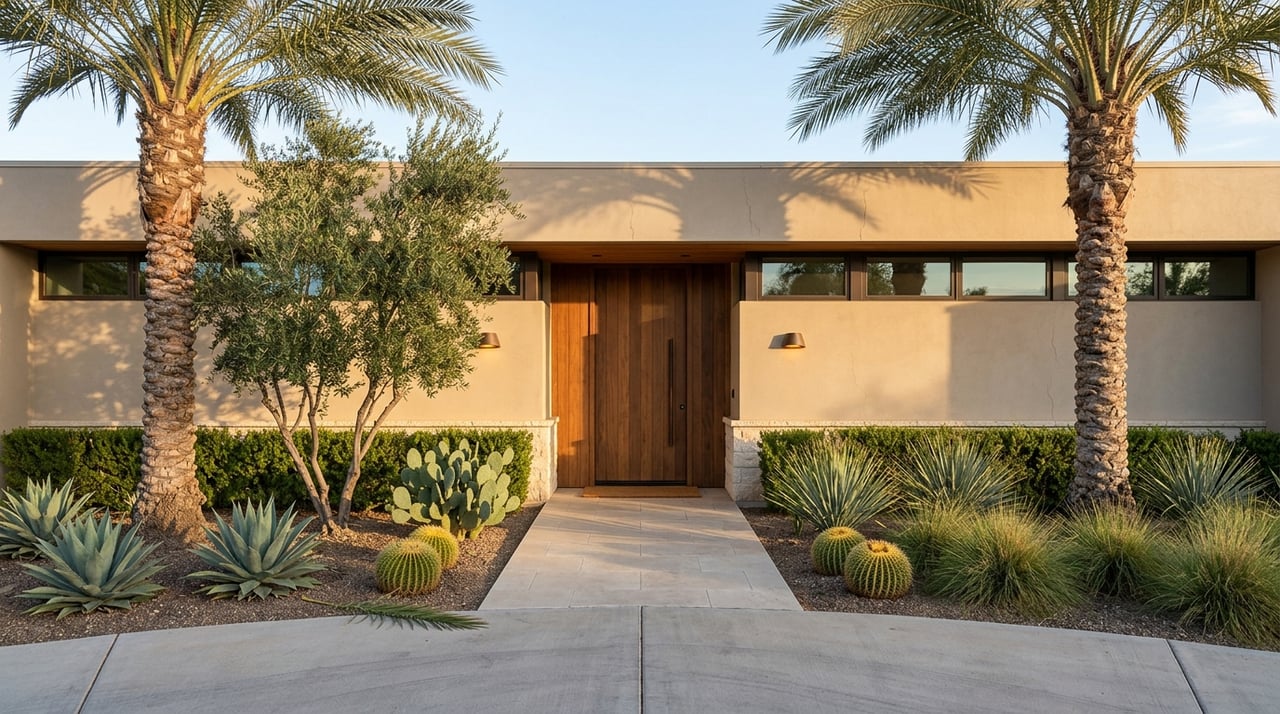 Palm Desert Newer Builds vs Established Club Communities