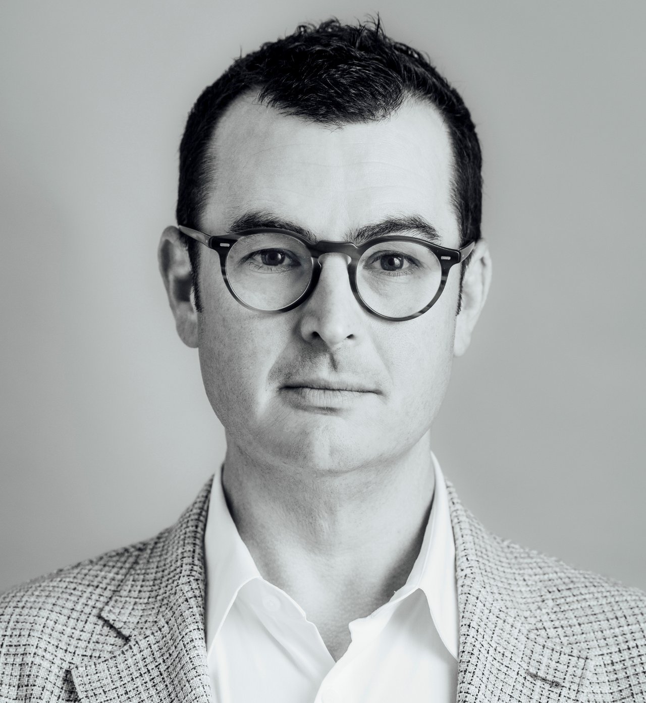 David Berg