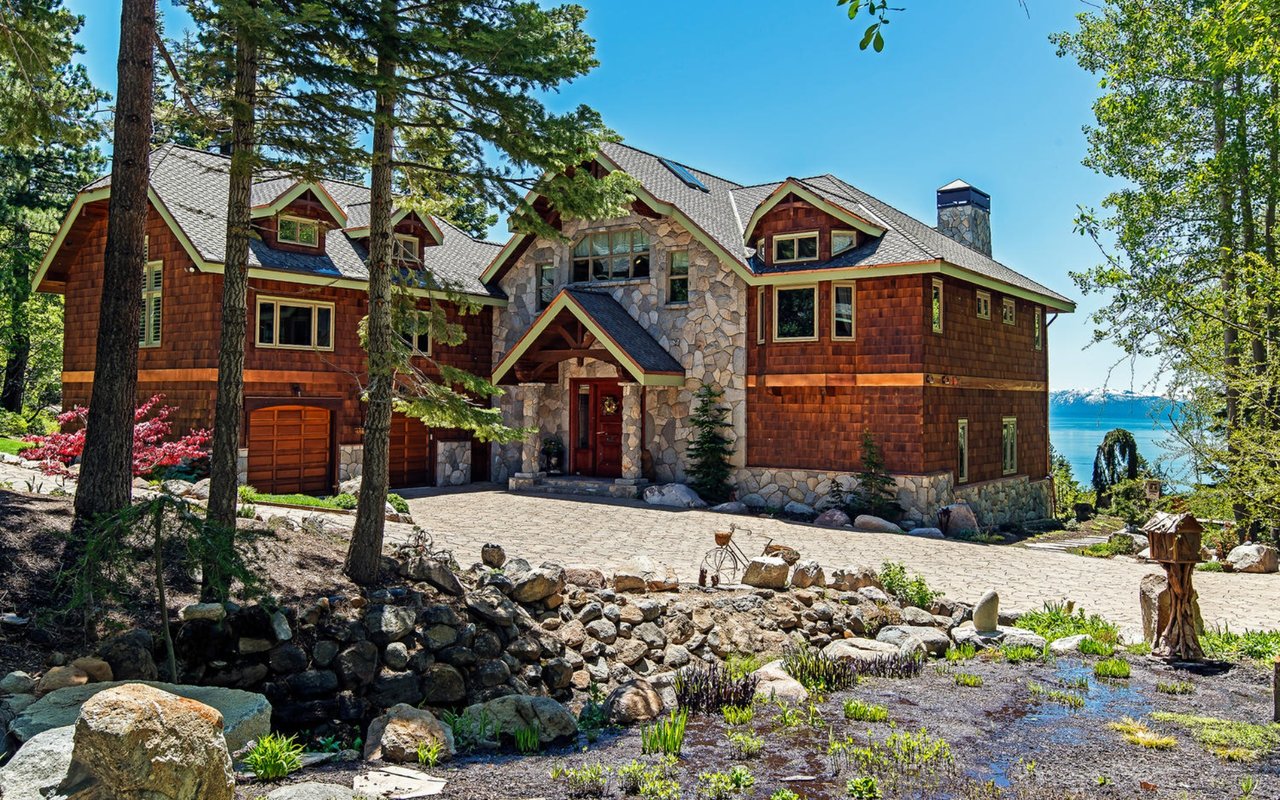 Luxury Home Selling Secrets
