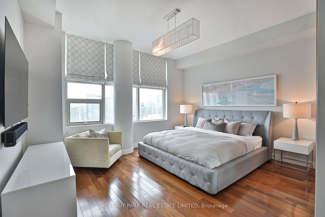PENTHOUSE WITH THE PERECT VIEWS