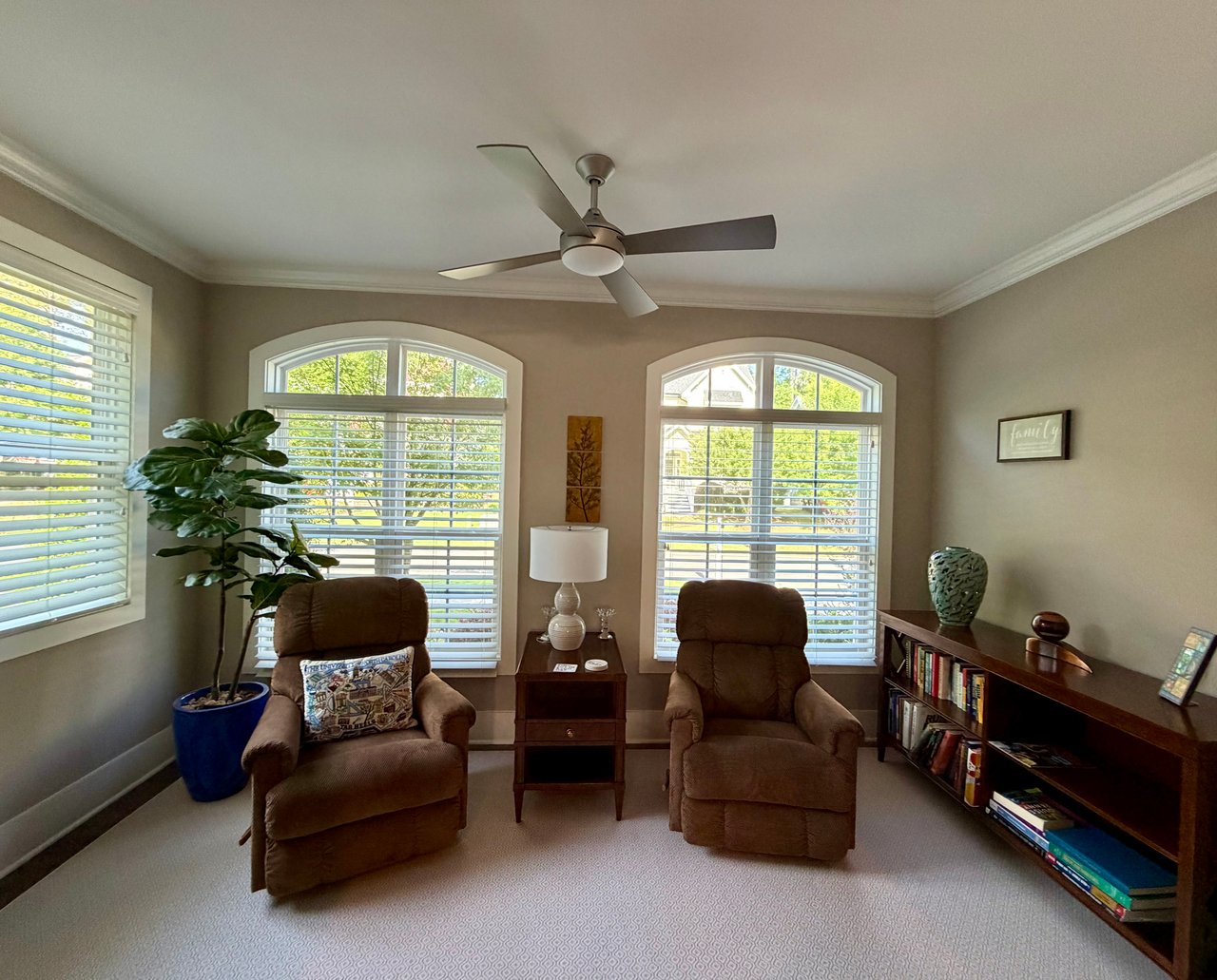 Durham Designer Home