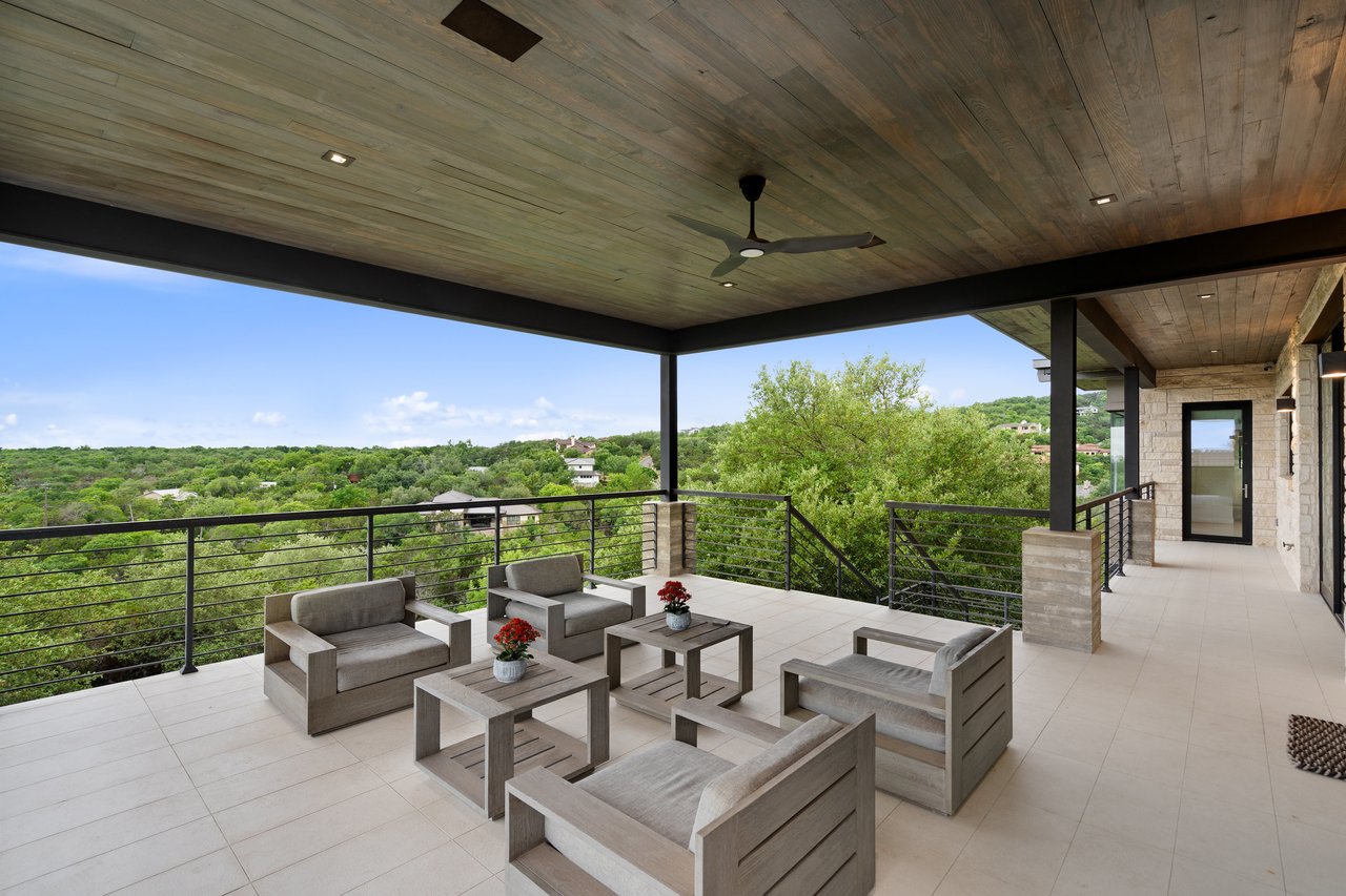 203 Buckeye Trail