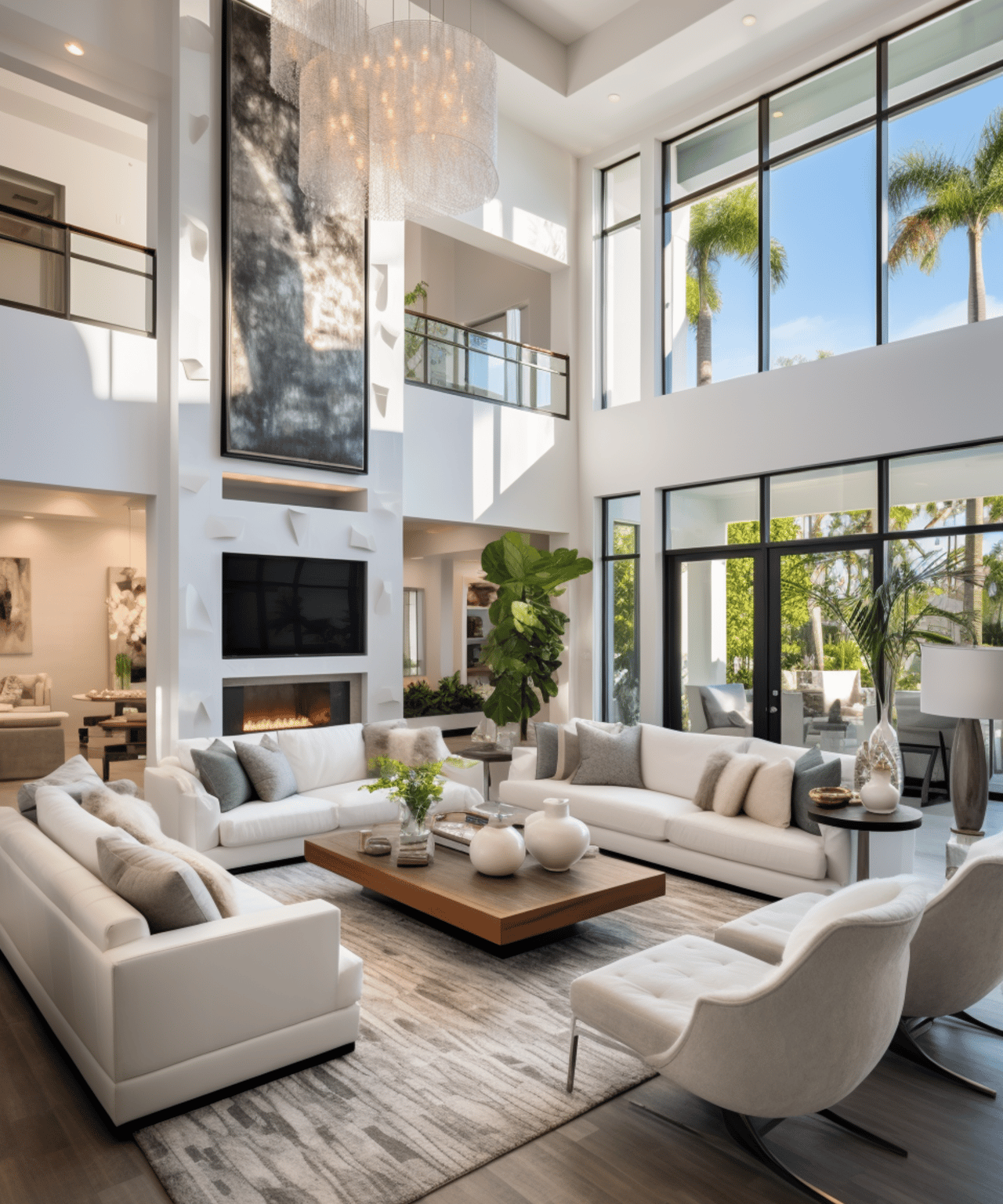 Luxury Properties