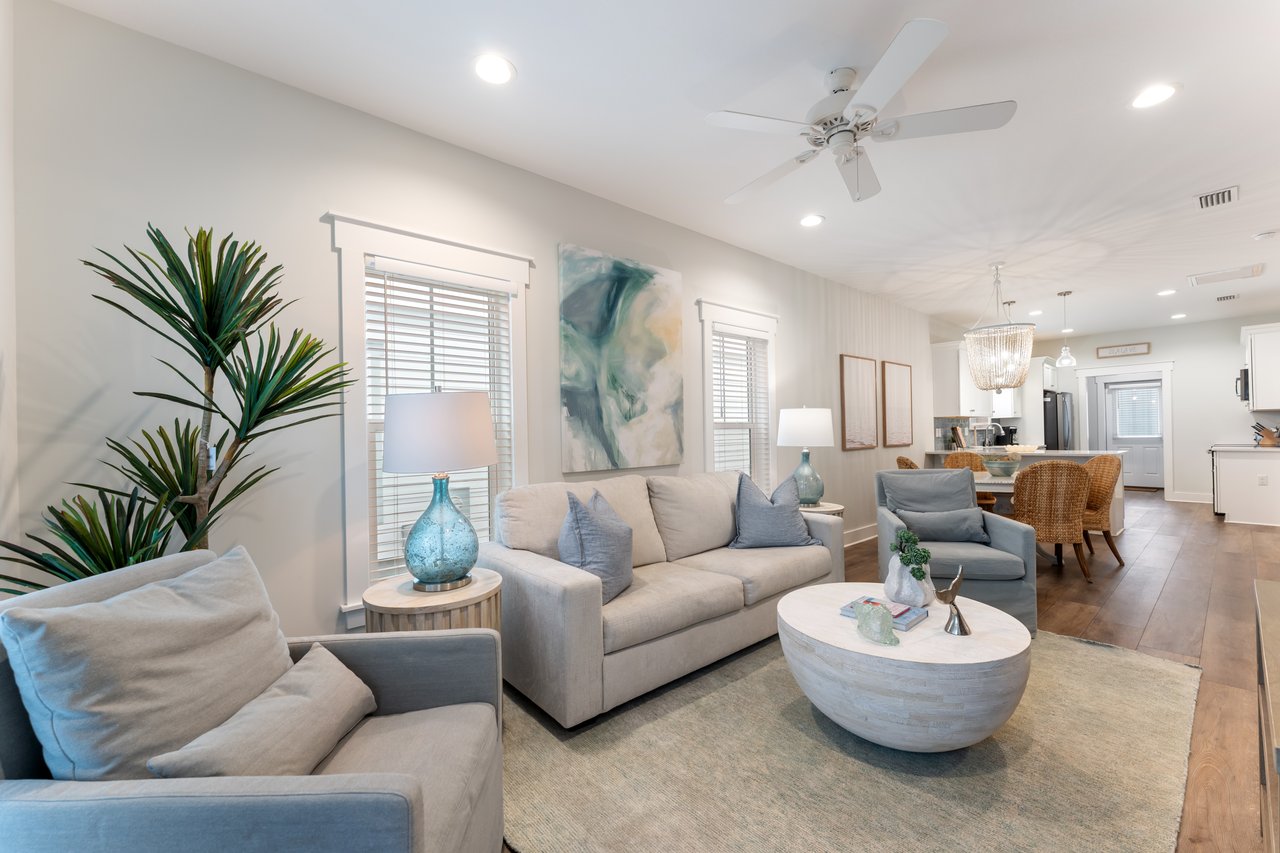 101 S 42nd St, Unit E, Mexico Beach