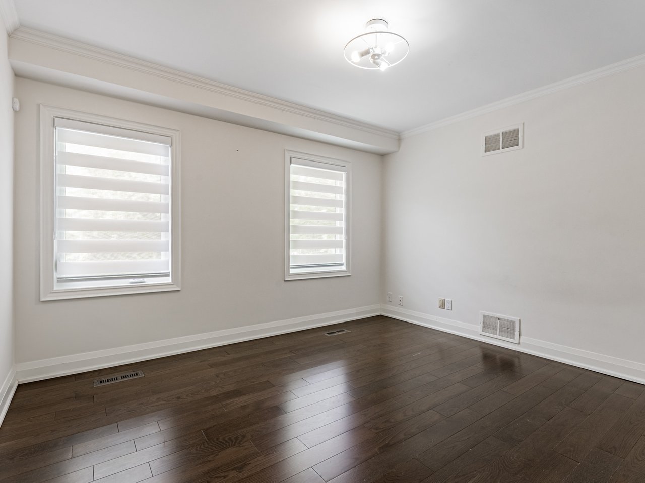 SOLD: Nestled On Quiet Riderwood Drive