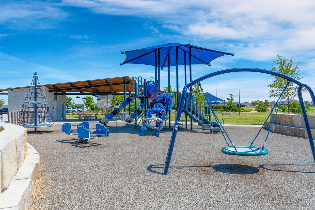 122 Autumn Sage Lane (3% BAC)