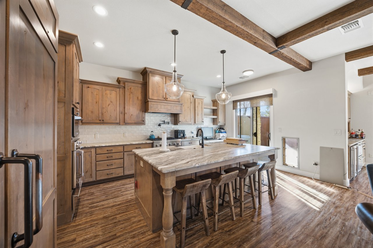 Trinity Groves | A Neighborhood in Motion 